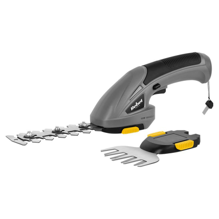 FOARFECA GARD VIU SI GAZON 4V REBEL [1]