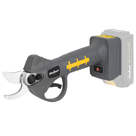 Service, hobby, mentenanta - FOARFECA GRADINA FARA ACUMULATOR REBEL