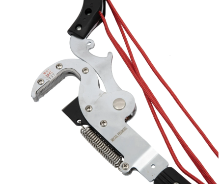 Foarfeca Micul Fermier pentru taiat crengi la inaltime, Model 1 [3]