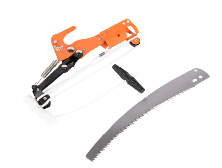 Unelte de mană - Foarfecă Micul Fermier pentru tăiat crengi la înălțime, Model 2 GF-0425