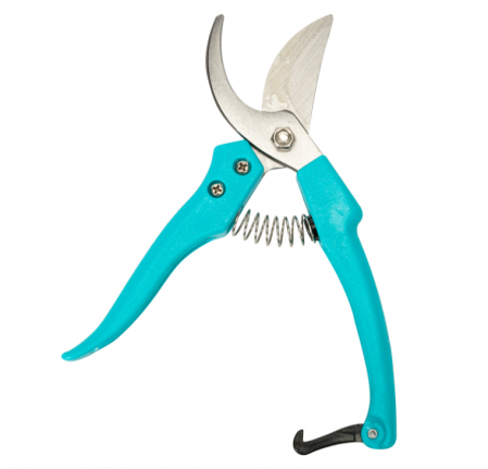 Foarfecă pentru vie Micul Fermier, mâner plastic GF-0475 [1]