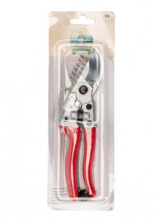 Unelte de mană - Foarfecă pentru vie Micul Fermier, rezervă 1 arc GF-0473