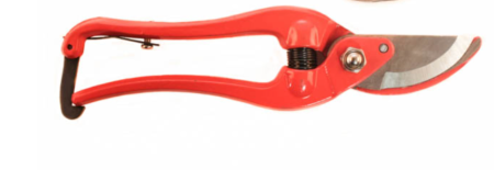 Tuns, tăiere, ingrijire - Foarfecă vie CLK cu rezervă GF-0427