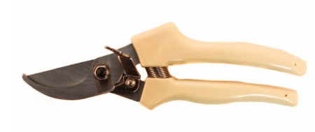 Unelte de mană - Foarfecă vie YETI GF-1268