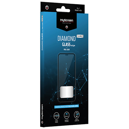 Tablete & telefoane - FOLIE PROTECTIE STICLA SAMSUNG GALAXY S22 S23 MYSCREEN