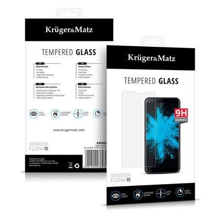 Tablete & telefoane - FOLIE STICLA FLOW 6 / 6S / 6 LITE