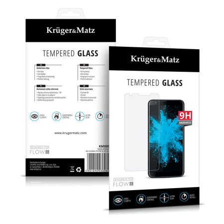 FOLIE STICLA FLOW 6 / 6S / 6 LITE [1]