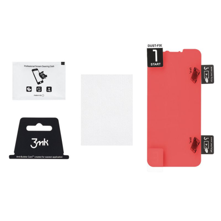 FOLIE STICLA MOVE 8 KRUGER&MATZ [2]