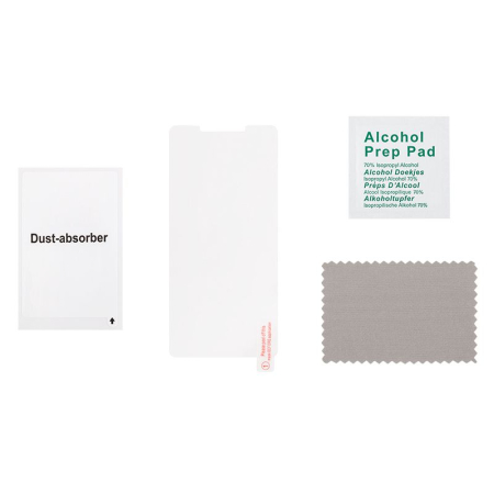 FOLIE STICLA PROTECTIE MOVE 8 MINI KRUGER&MATZ [2]