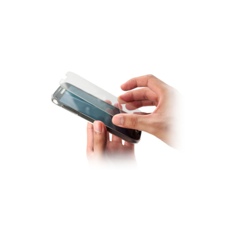 FOLIE TEMPERED GLASS LG G3 [2]