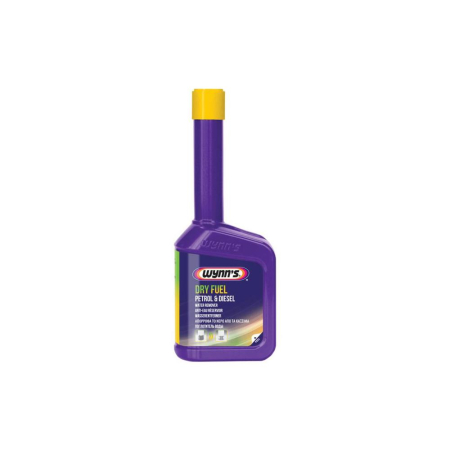 ULEIURI, LICHIDE SI CHIMICE - FORMULA GOLD DIESEL- TRATAMENT SISTEM DIESEL. 500ML
