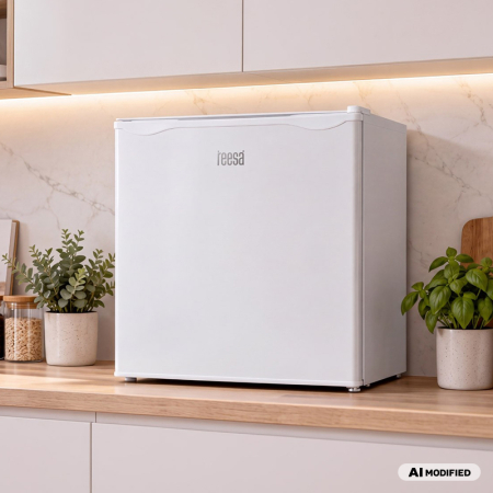 FRIGIDER CU CONGELATOR 52L TEESA [6]