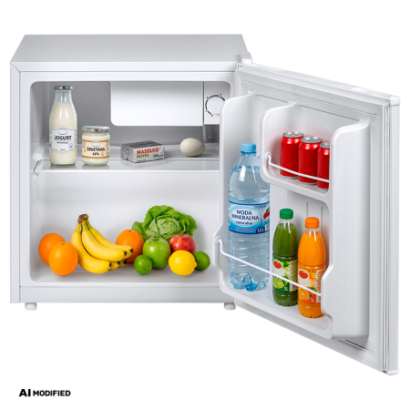 FRIGIDER CU CONGELATOR 52L TEESA [16]