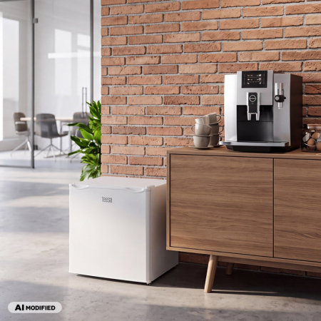 FRIGIDER CU CONGELATOR 52L TEESA [7]