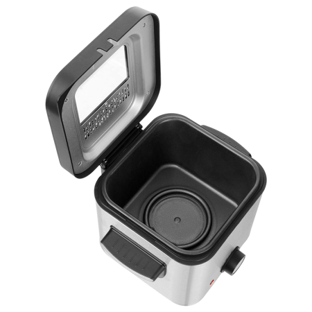 FRITEUZA 1.5L 900W SENCOR [7]