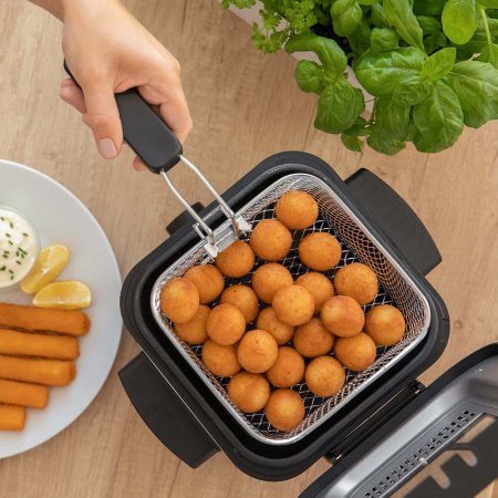 FRITEUZA 1.5L 900W SENCOR [4]