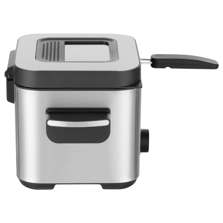FRITEUZA 1.5L 900W SENCOR [8]