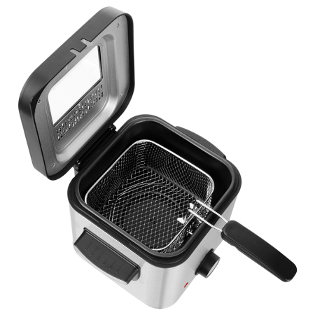 FRITEUZA 1.5L 900W SENCOR [6]