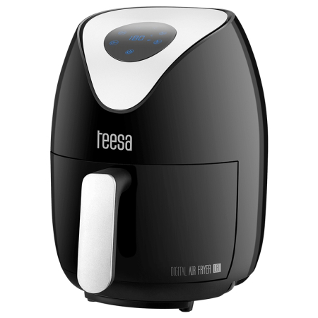 FRITEUZA 1.8L DIGITAL AIR FRYER TEESA [5]