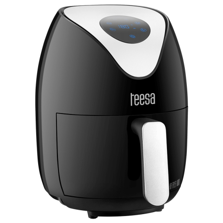 FRITEUZA 1.8L DIGITAL AIR FRYER TEESA [4]