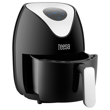 FRITEUZA 1.8L DIGITAL AIR FRYER TEESA [3]