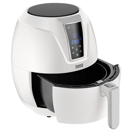 FRITEUZA 3.2L DIGITAL AIR FRYER TEESA [3]