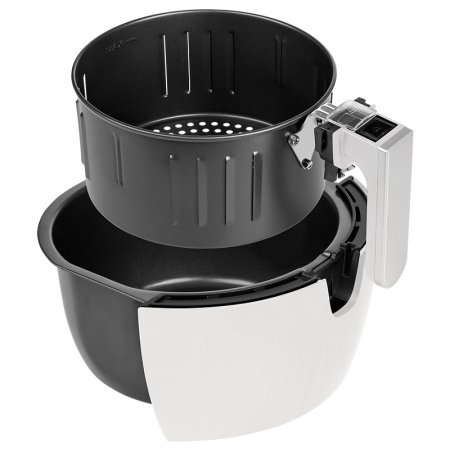 FRITEUZA 3.2L DIGITAL AIR FRYER TEESA [4]