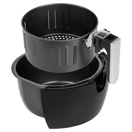 FRITEUZA 3.2L DIGITAL AIR FRYER TEESA [4]