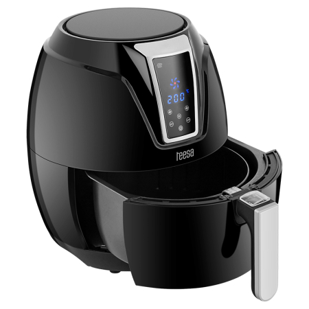 FRITEUZA 3.2L DIGITAL AIR FRYER TEESA [3]