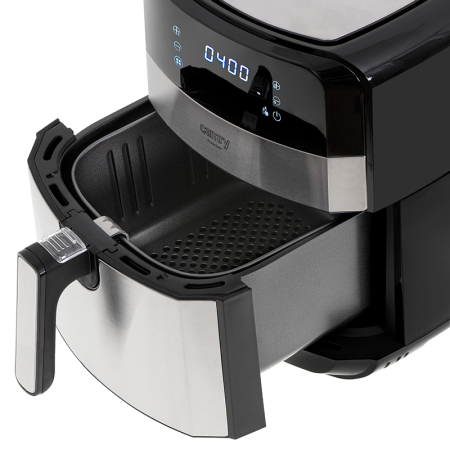 FRITEUZA AIR FRYER 5L 9 PROGRAME CR 6311 CAMRY [12]