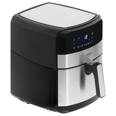 FRITEUZA AIR FRYER 5L 9 PROGRAME CR 6311 CAMRY [9]