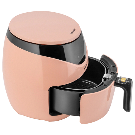 FRITEUZA CU AER CALD 1500W DAEWOO [2]