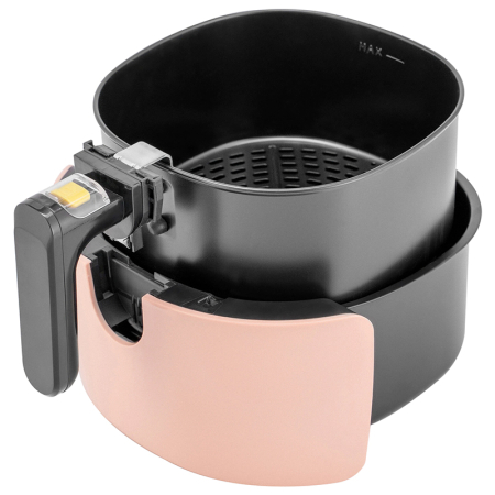 FRITEUZA CU AER CALD 1500W DAEWOO [5]