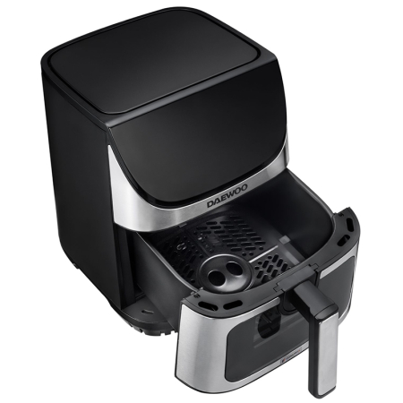 FRITEUZA CU AER CALD AIRFRYER 1600W DAEWOO [5]