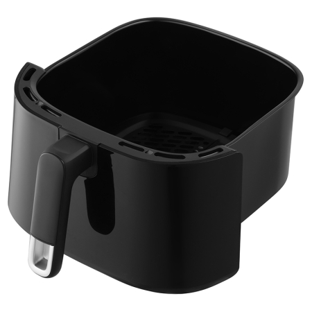 FRITEUZA DIGITAL AIRFRYER 6.5L 1600W SENCOR [7]