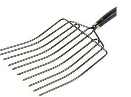 Furcă pentru gunoi Micul Fermier GF-2449 [1]