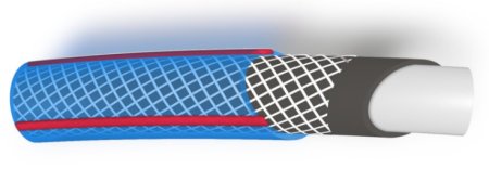 FURTUN APA 4-STRATURI 1/2" / 30M [1]