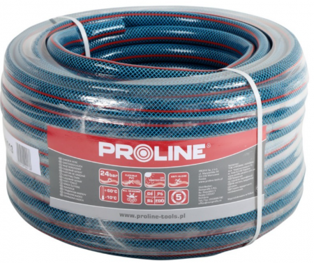 Furtunuri si accesorii de grădină - Furtun apa 4 straturi 20M 99442