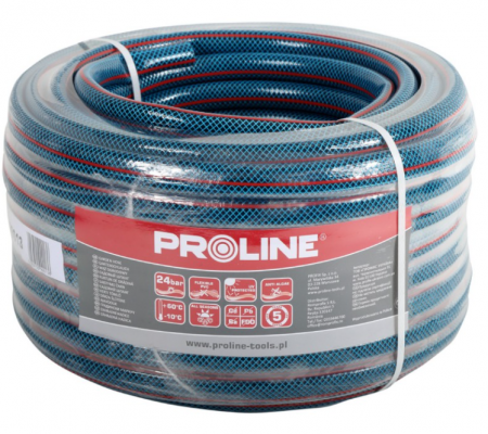 Irigare - FURTUN APA 4-STRATURI 3/4" / 30M 99433