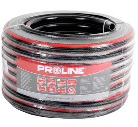 Furtun apă 4 straturi Premium 1/2" / 30 m – 99613 [1]