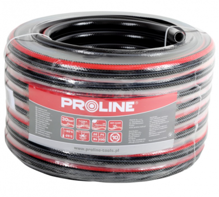 Irigare - FURTUN APA 4-STRATURI PREMIUM 1/2" / 50M 99615