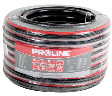 Furtunuri si accesorii de grădină - Furtun apa 4 straturi, Premium 20M 99642