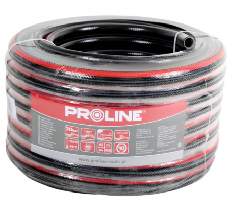 Irigare - Furtun apă 4 straturi Premium 3/4" – 20m, cod 99632