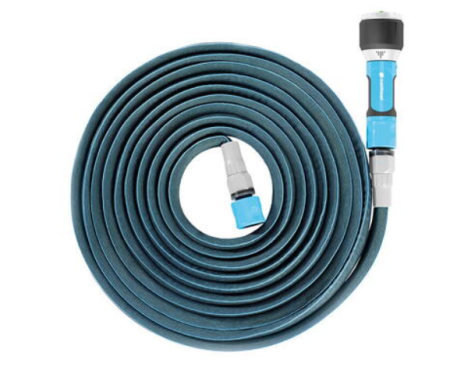 Motocoase - Furtun apa extensibil 7.5/15M