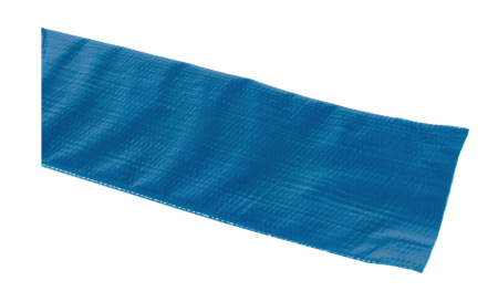 Furtun apa refulare Flat PVC 2" 50M [3]