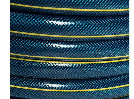 Furtun BLUEBOS PLUS 1" 50m 4 straturi clasa 3 rezistenta [1]