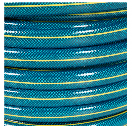 Furtun BLUEBOS PLUS 3/4", 4 straturi, 50m, clasa 3 – GF-2119 [1]