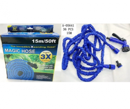 Accesorii - Furtun grădină 15 metri A05641