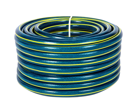 Furtun insertie 1/2'' pentru apa 30 M Micul Fermier [6]