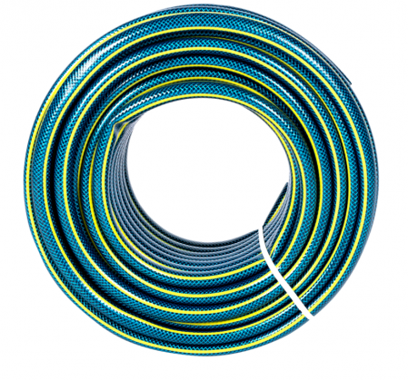 Furtun insertie 3/4'' pentru apa 30 M Micul Fermier MF-FA1003-G01 [3]